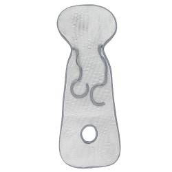 Eko Wkładka Do Fotelika 0-9kg PD-01 Fuksja