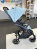 [OUTLET] Espiro Fuel 2024 Wózek Spacerowy 103 Ocean Blue