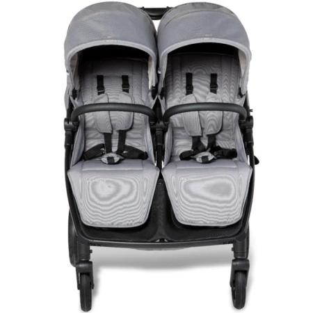 Mast M.Twin x Wózek Bliźniaczy Mast Swiss Design Koła Light Koala