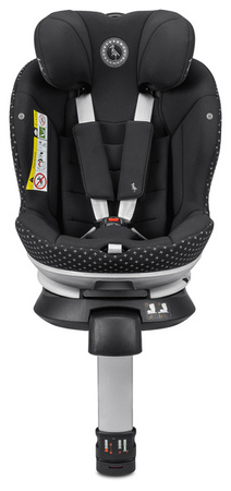 Strochenmuehle Niki Start M Fotelik Samochodowy 61-105cm Onyx