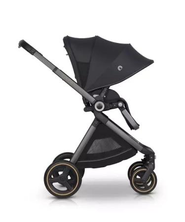 [OUTLET] Cavoe Osis 2.0 Wózek Spacerowy Iron