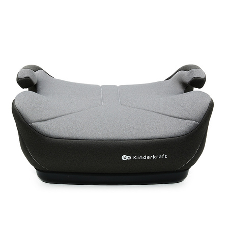 Kinderkraft Fotelik samochodowy I-BOOST 2 i-Size 125-150cm szary