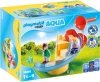  PLAYMOBIL Wodna zjeżdżalnia 70270