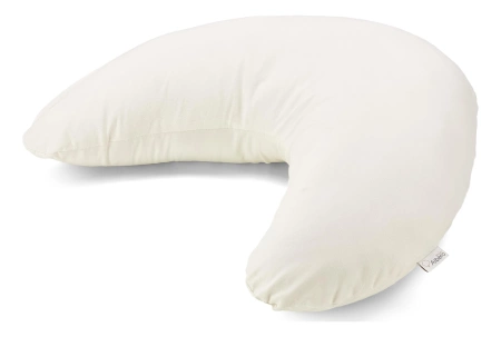 Albero Mio Poduszka do Karmienia Rogal Wanilia