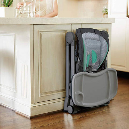 Graco Krzesełko Swift Fold  Suits Me