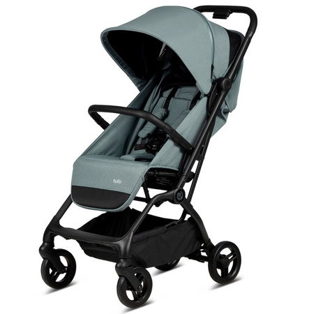[OUTLET] Tutis Jogo Wózek Spacerowy 145 Black