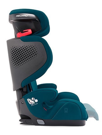 Recaro Mako Elite 2 I-Size Fotel Samochodowy 15-36kg Prime Frozen Blue