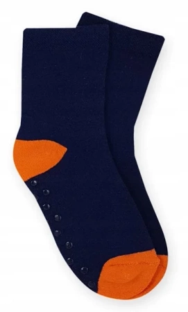 Yo! Skarpetki Dziecięce Bawełniane ABS Rozmiar 37-39