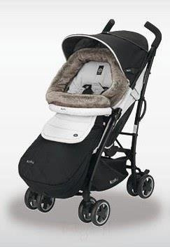 KIDDY ŚPIWOREK ZIMOWY