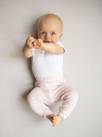 Nanaf Spodenki Dziecięce Niemowlęce Bamboo 74