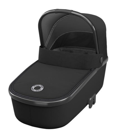 Maxi-Cosi Oria Gondola Essential Black