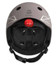 Scootandride Kask XXS-S Dla dzieci 1-5 Lat  Brown Lines