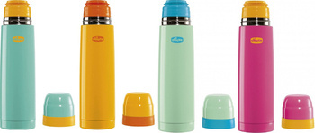 Chicco Termos Mum&Baby 500 ml Display