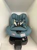 [OUTLET] Chicco Seat3Fit I-Size Air Fotelik Samochodowy 0-25kg Teal Blue