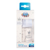 Canpol Babies PP Easy Start Royal Baby Butelka Szeroka Antykolkowa 120ml 35/233 Niebieski