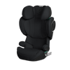 Cybex Solution Z I-Fix Fotelik Samochodowy 15-36kg Deep Black