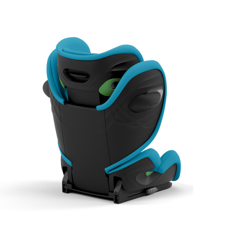 Cybex Solution G i-Fix Fotelik Samochodowy 15-50 kg Beach Blue
