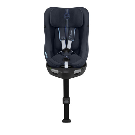 [OUTLET] Cybex Sirona Gi I-Size Fotelik Samochodowy 0-20kg Plus Ocean Blue