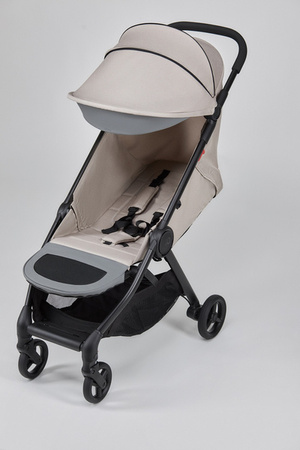 [OUTLET] Anex IQ Wózek Głęboko-Spacerowy Vintage