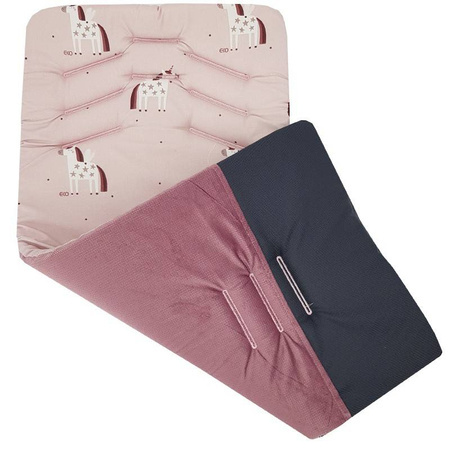 Eko Podkadka Do Wózka Memory PD-04 Jednorożec