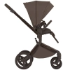 Anex Flo Wózek Głęboko-Spacerowy + Britax Romer Baby-Safe Pro Fotelik Samochodowy 0-13kg
