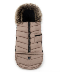 Miu Mio Everest Śpiworek Cappuccino