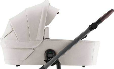 Britax Romer Smile 5Z Gondola Soft Taupe