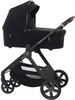Espiro Only 2025 Wózek Głęboko-Spacerowy + Britax Romer Baby-Safe Pro Fotelik Samochodowy 0-13kg