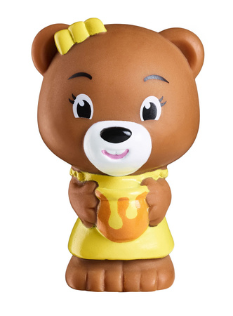 Klorofil Rodzina Misiów Browny