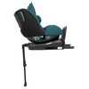 [OUTLET] Chicco Seat3Fit I-Size Air Fotelik Samochodowy 0-25kg Teal Blue