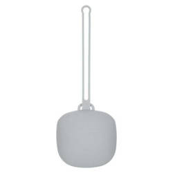 Canpol Babies Silikonowe Etui na Smoczek Szary