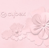 Cybex Mios 2.0 Gondola Lux Simply Flowers Pale Blush