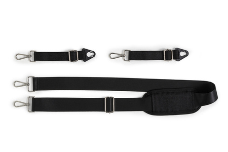 [OUTLET] Muuvo Quick SE 2 Wózek Głęboko-Spacerowy Sunset Black
