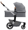 Joolz Hub + Gondola Do Wózka Gorgeous Grey