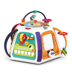 EDUKACYJNA PIRAMIDA HOLA