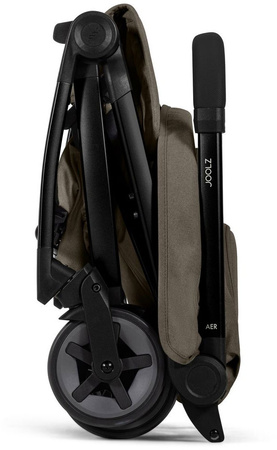 Joolz Aer 2 Wózek Spacerowy Hazel Brown