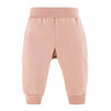 Eevi Dres Spodnie Bluza Dresowe dla Dziewczynki Bloom 80