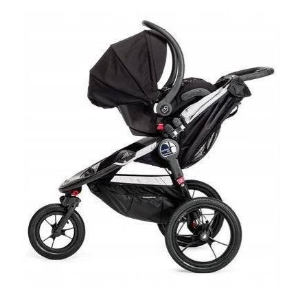 Baby Jogger Wózek Spacerowy City Mini GT2 Brick Mahogany