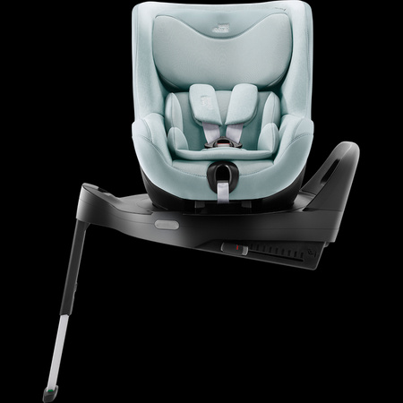 Britax Romer Dualfix Pro M Fotelik Samochodowy 0-18kg Harbor Blue Style