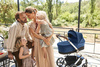Cybex  Gondola S do Balios S Lux, Talos S, Eezy S Deep Black 2022