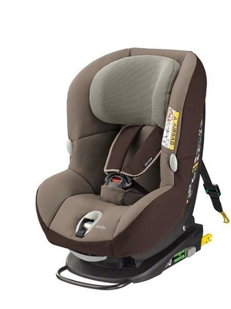 Maxi-Cosi Milofix Fotelik Samochodowy 0-18kg RWF Earth Brown