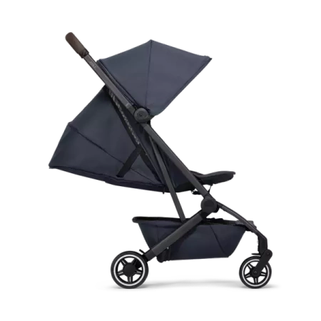 Joolz Aer+ Wózek Spacerowy + Pałąk + Uchwyt Na Kubek Navy Blue