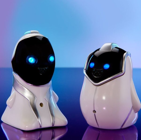 Little Tikes Tobi Przyjaciel do Zegarka Smartwatcha Chatter