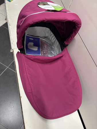 [OUTLET] Graco Evo Gondola Pink