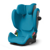 Cybex Pallas G I-Size Fotelik Samochodowy 9-50 kg Beach Blue 2023