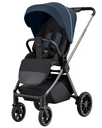 Carrello Ultra Wózek Spacerowy CRL-5525  Horizon Blue