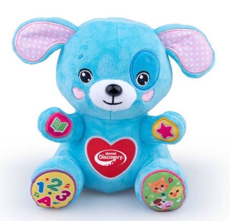 Dumel Przyjaciel Piesek