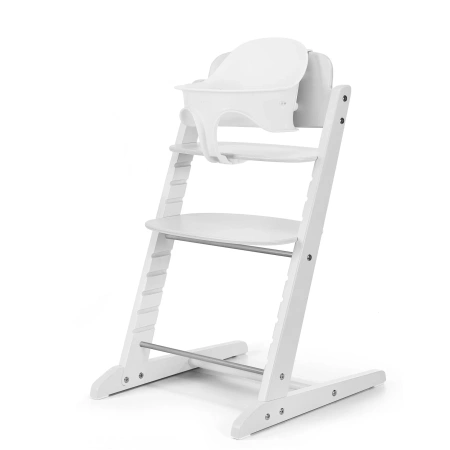 Cybex Iris Krzesełko 3w1 All White