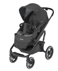 Maxi-Cosi Lila XP+ Wózek Spacerowy z Gondolą Essential Graphite