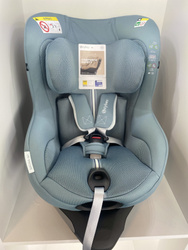 [OUTLET] Cybex Sirona Gi I-Size Fotelik Samochodowy 0-20kg Plus Stormy Blue